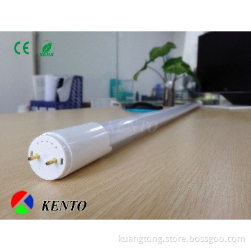 led lighting tube,Natural white fluorescent light,18 watt led lights
